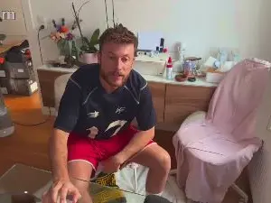 Cam4 Nude Webcam of IDGAFBoi