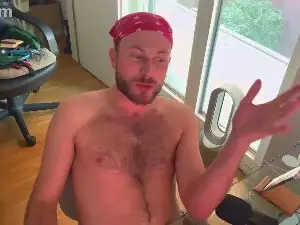 Cam4 Free Porn Cam of IDGAFBoi