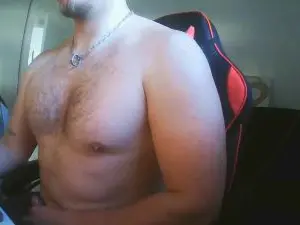 Cam4 Nude Webcam of LoulouTop1