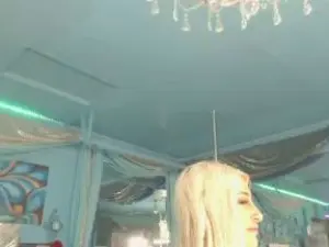 Cam4 Nude Webcam of adrianna_fox