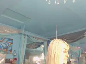Cam4 Best Webcam of adrianna_fox