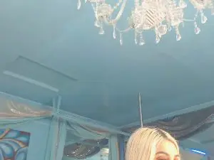 Cam4 Adult Video Chat of adrianna_fox
