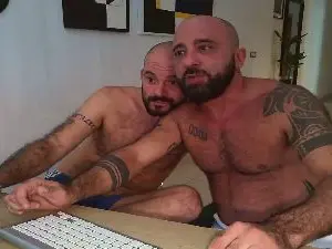 Cam4 Private Sex Chat of mascle76