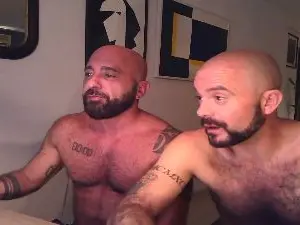 Cam4 Best Webcam of mascle76