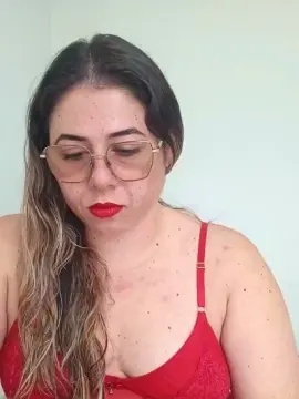 Cam4 Adult Video Chat of Anjinho_Naynha