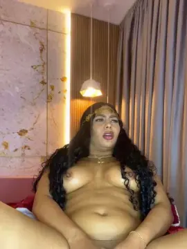 Cam4 Best Webcam of MinaHammani