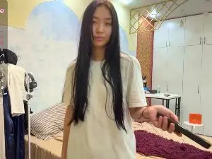 Cam4 Sex Cam of VivianMontez