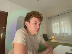 Cam4 Live Sex Cam of _camiloandres