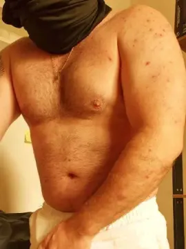 Cam4 Adult Webcam of matheuzin8