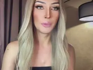 Cam4 Live Porn of scarletwhitex