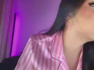 Cam4 Nude Webcam of scarletwhitex