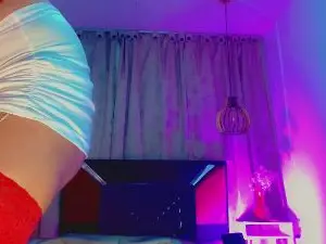 Cam4 Free Porn Cam of valentina_kiss1