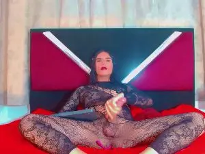 Cam4 Live Porn of valentina_kiss1