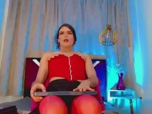 Cam4 Adult Webcam of valentina_kiss1
