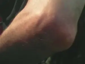 Cam4 Nude Webcam of DickieCox