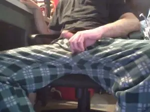 Cam4 Adult Video Chat of DickieCox