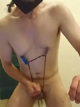 Cam4 Live Sex of DickieCox