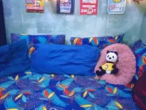 Cam4 Private Sex Chat of FIONASPICEX