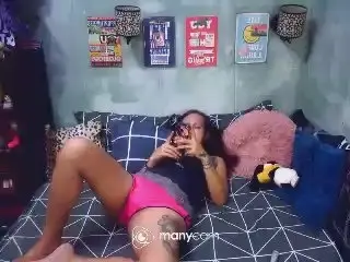 Cam4 Live Porn of FIONASPICEX