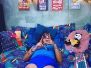 Cam4 Private Sex Chat of FIONASPICEX
