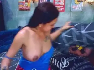 Cam4 Nude Webcam of FIONASPICEX