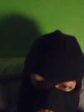 Cam4 Nude Webcam of NotJemy