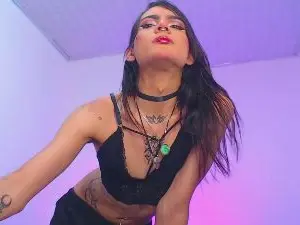 Cam4 Best Webcam of lilith_nyx333