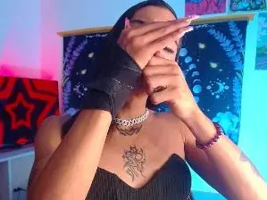 Cam4 Free Porn Cam of lilith_nyx333