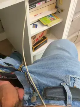 Cam4 Live Sex Cam of mrgreen420_