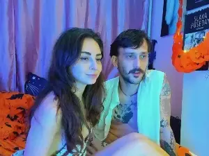 Cam4 Free Live Porn of Bad_Badger