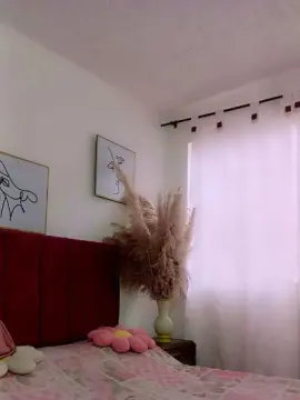 Cam4 Live Sex Cam of Gh4nima