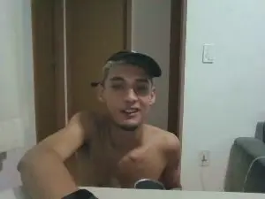 Cam4 Live Porn of Nunes2505