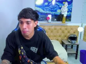 Cam4 Watch Live Sex Cams of Patrick_James20
