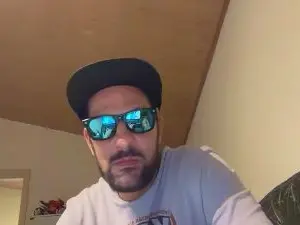 Cam4 Live Porn of The_Bosssss