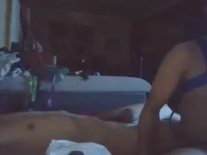 Cam4 Live Porn of darkbrown_hot