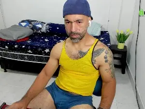 Cam4 Adult Webcam of jonas1605