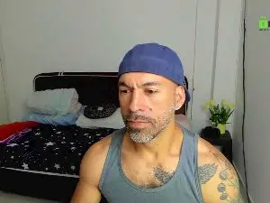 Cam4 Nude Webcam of jonas1605