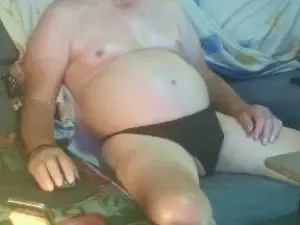 Cam4 Live Porn of spanje1959