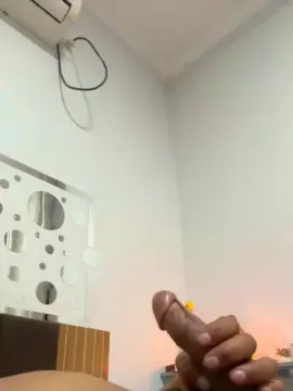 Cam4 Free Porn Cam of wilodonaire39