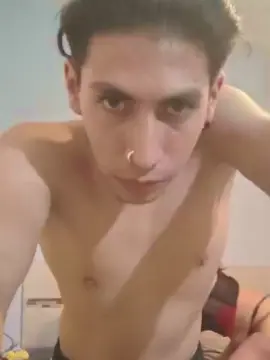 Cam4 Free Porn Cam of ElChakalon