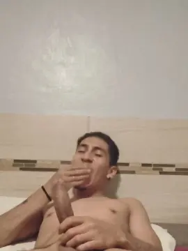 Cam4 Adult Video Chat of ElChakalon