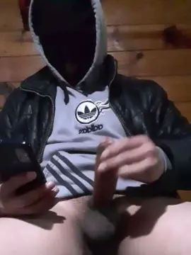 Cam4 Sex Chat of JaviMontes