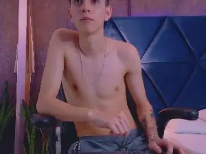 Cam4 Live Sex Cam of LionFoster