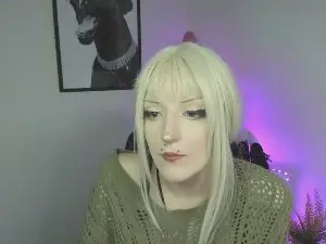 Cam4 Live Porn of Nika_Dream