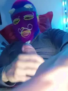 Cam4 Free Porn Cam of Rulitoexotico