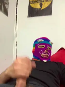 Cam4 Live Sex Cam of Rulitoexotico