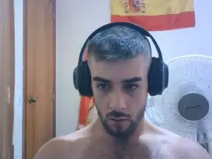Cam4 Adult Webcam of espdotxl