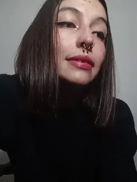 Cam4 Live Sex of lamalasuerte444