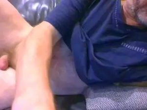 Cam4 Live Sex of zucker333