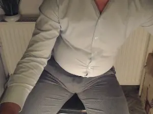 Cam4 Sex Chat of MikeMaster30